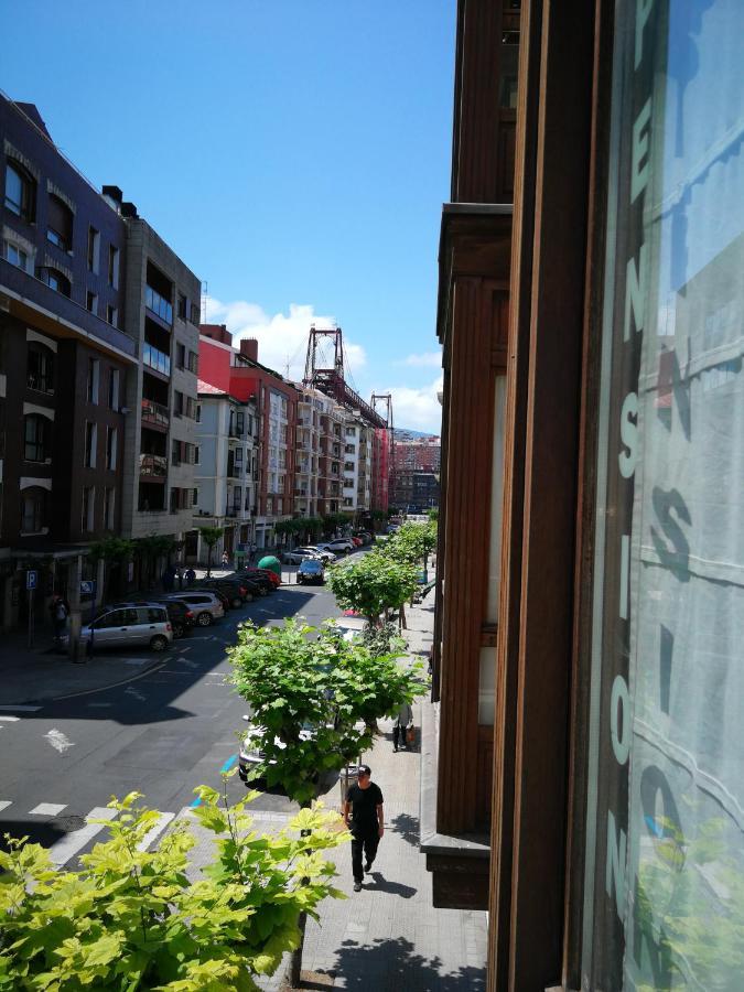波图加莱特 阿瑞塔旅馆酒店 外观 照片